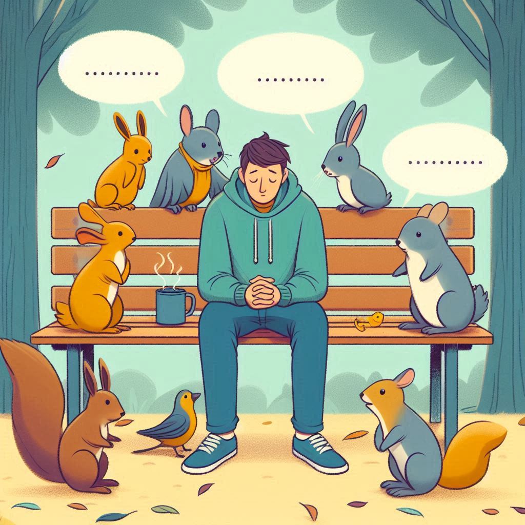 自分の本心を語るのが怖いあなたへ：心の扉を開くための10ステップ