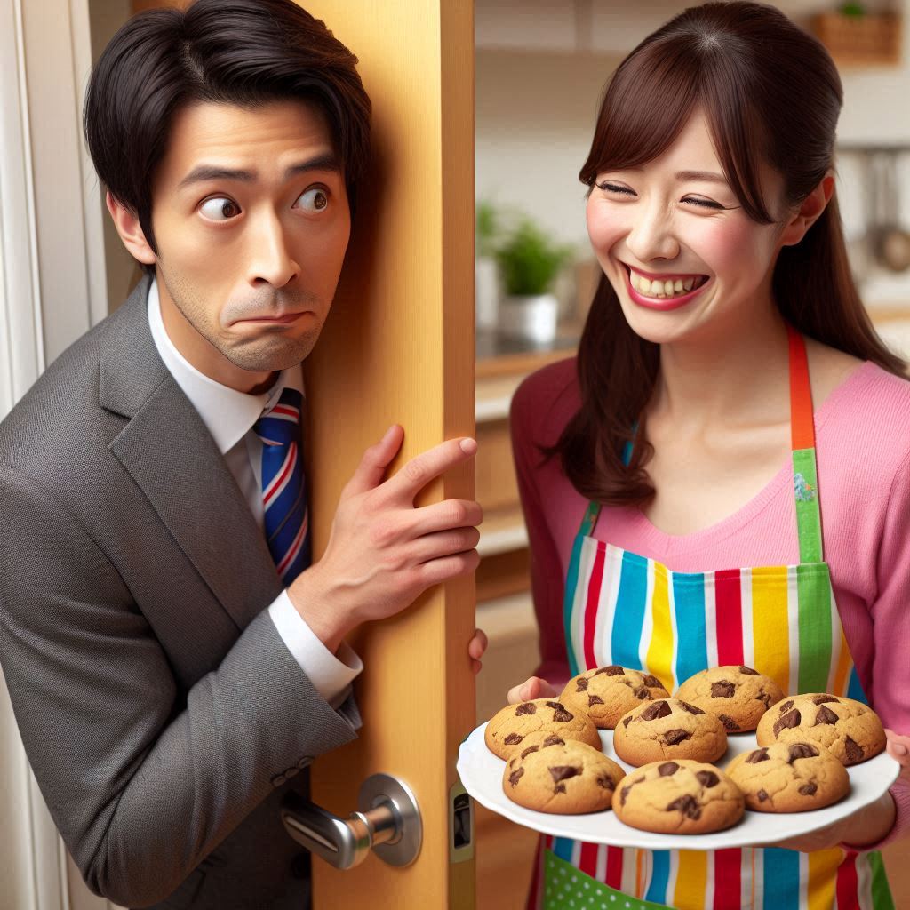 家に帰ると妻が怖い… そんな悩みを解決するための完全ガイド