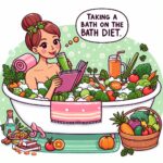 お風呂ダイエットの効果と方法を徹底解説！